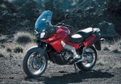 2002 Aprilia ETV 1000 CapoNord photo